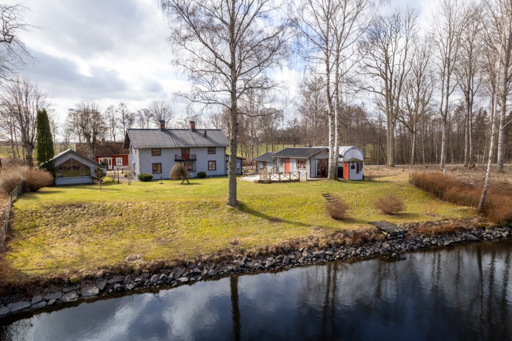 Vassbacken Solhem 18