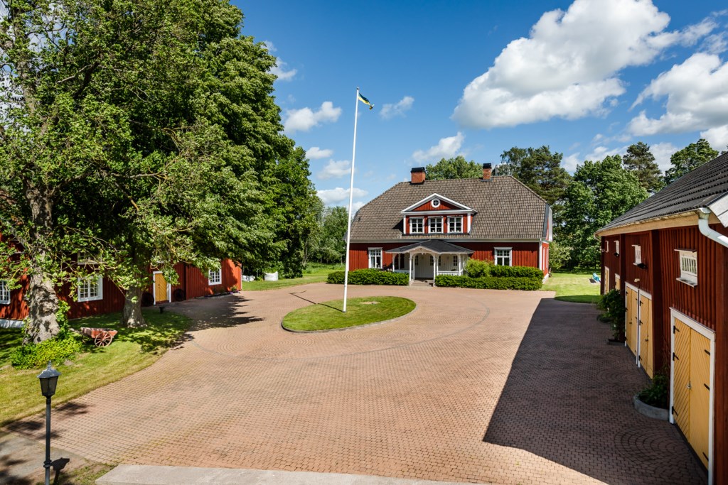 Varola Prästgården 1