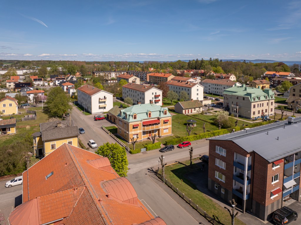 Sturegatan 12
