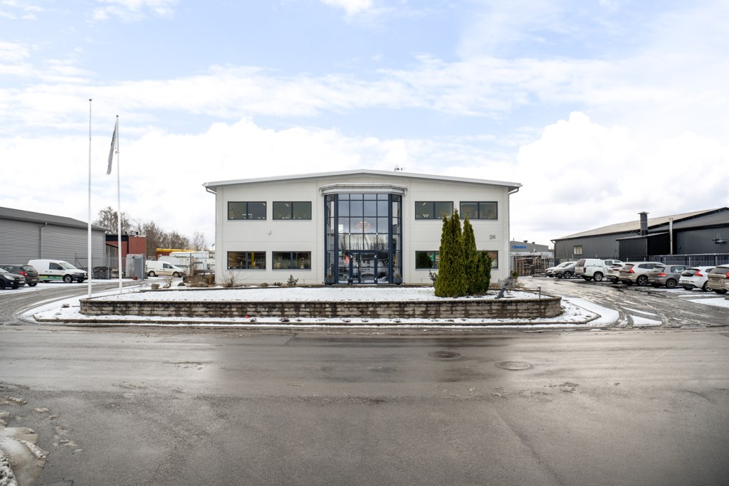 Norregårdsvägen 26