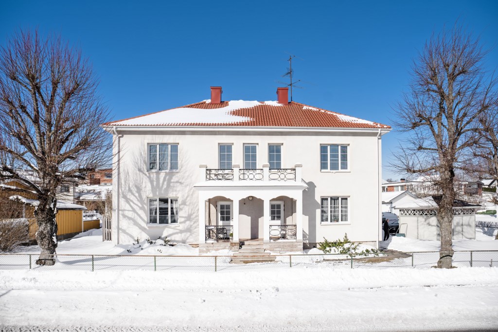 Mariestadsvägen 87A