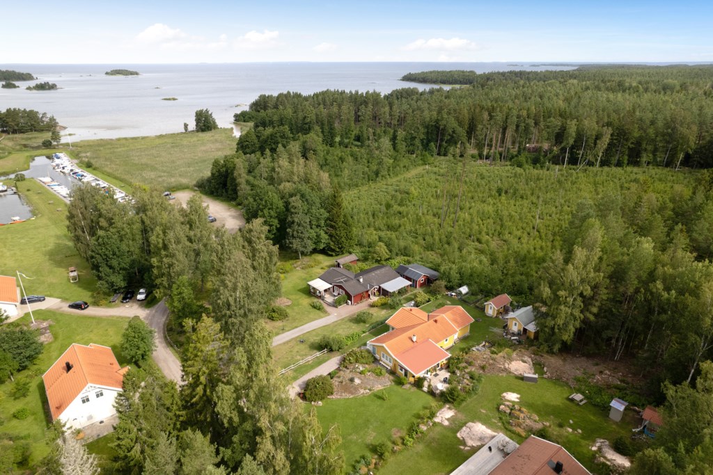 Sandviken Klingetorp 1