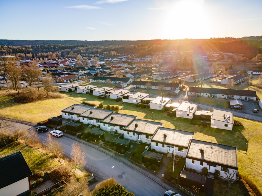 General ericsons väg 23