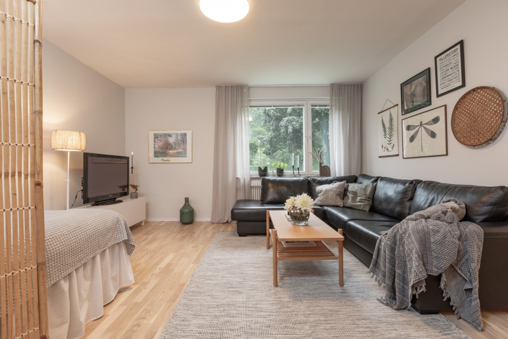 Karl Dahlins väg 30B