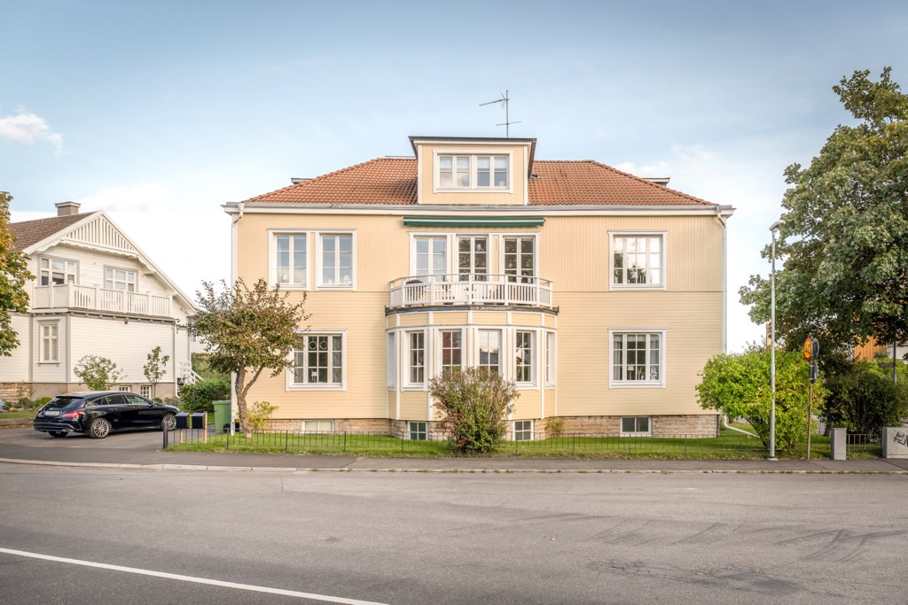 Nils Ericsons Gata 14