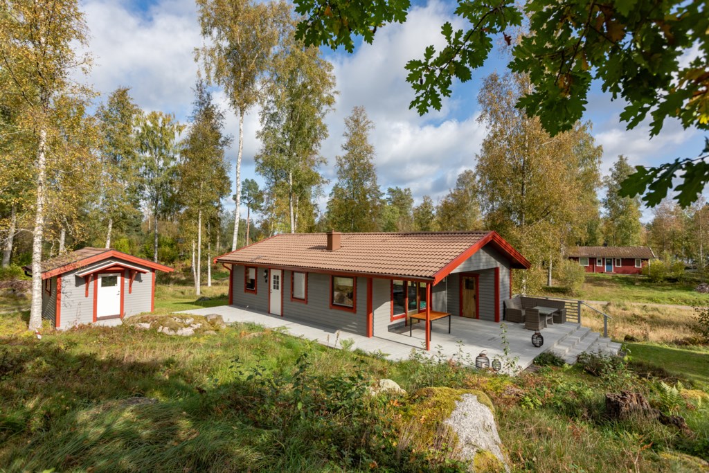 Åvikstrand Björkliden 1