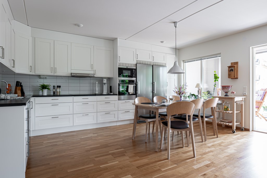 Norra Trängallén 8