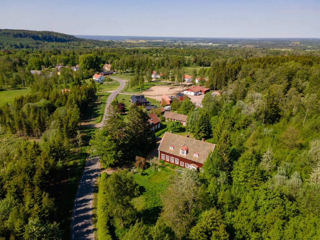 Ljungstorp Galleri sagé 1