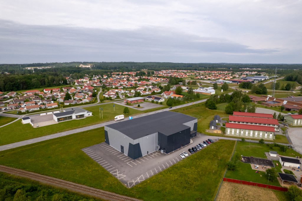 Tornväktargatan 14A