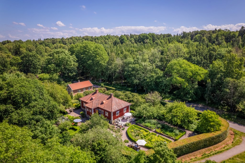 Kinnekulle Posseska gården 1