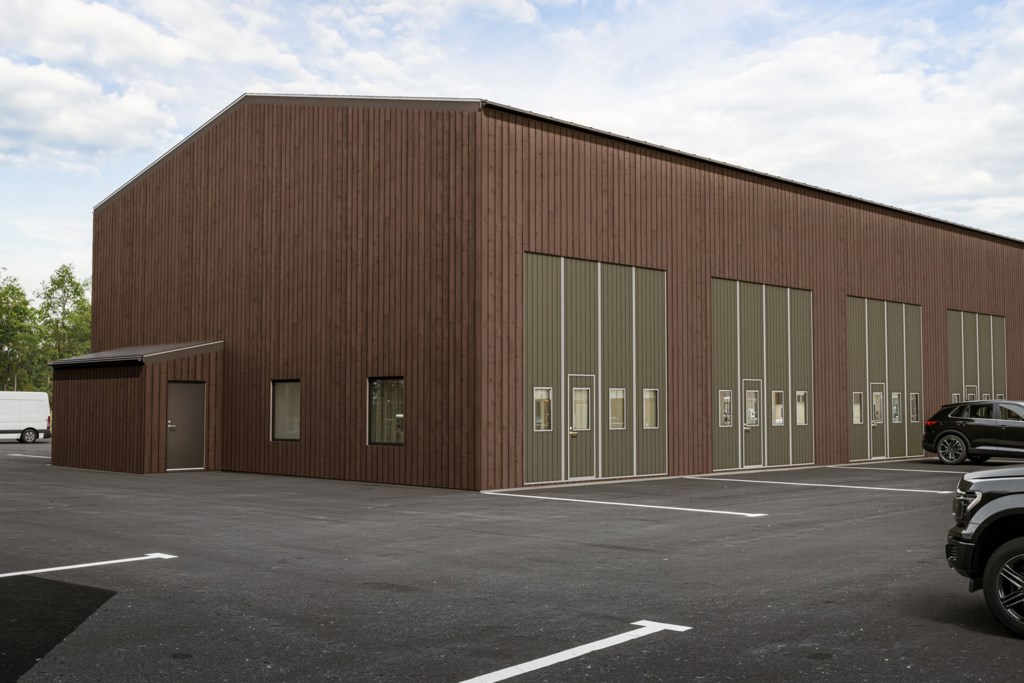 Flexikal 39 - 103 kvm i Norra Ryd