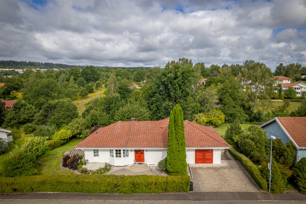 Frostagårdsvägen 3