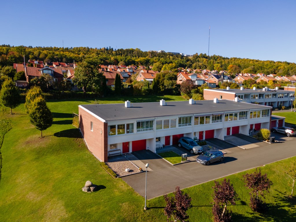 Dalvägen 1A