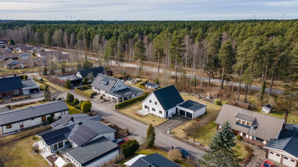 Blåbärsstigen 20