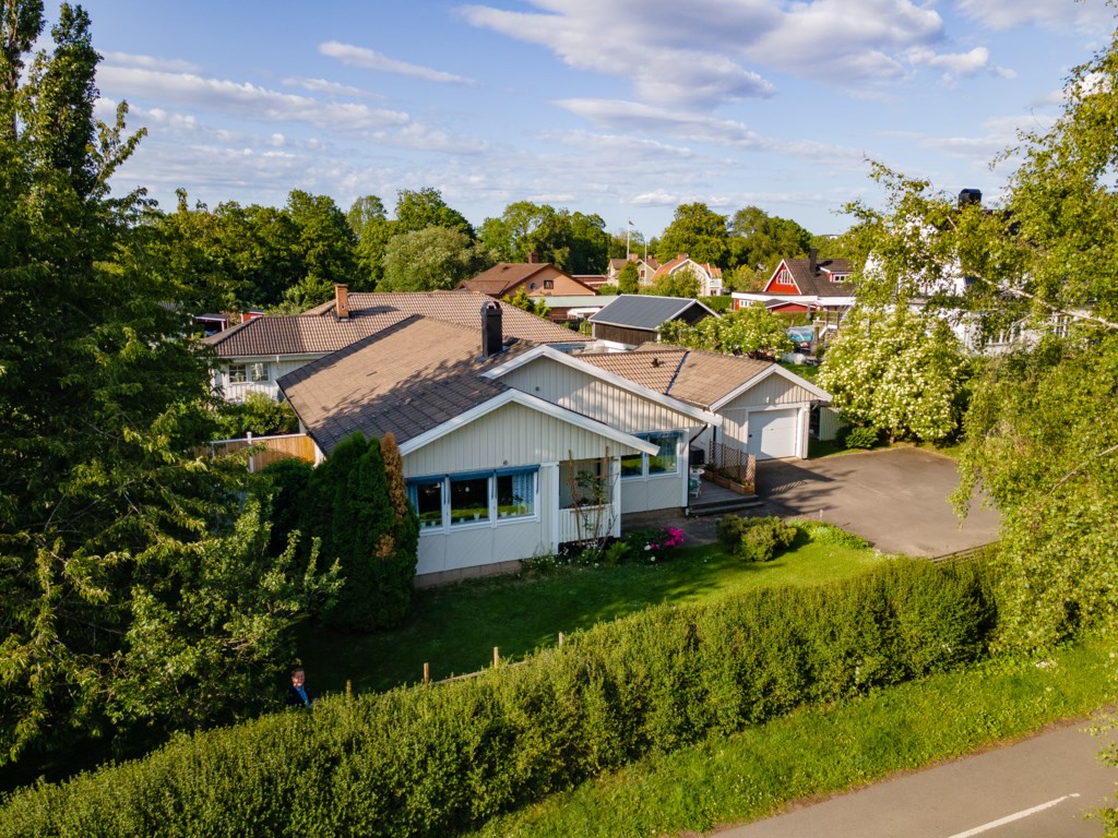 Sjöhagsvägen 5A