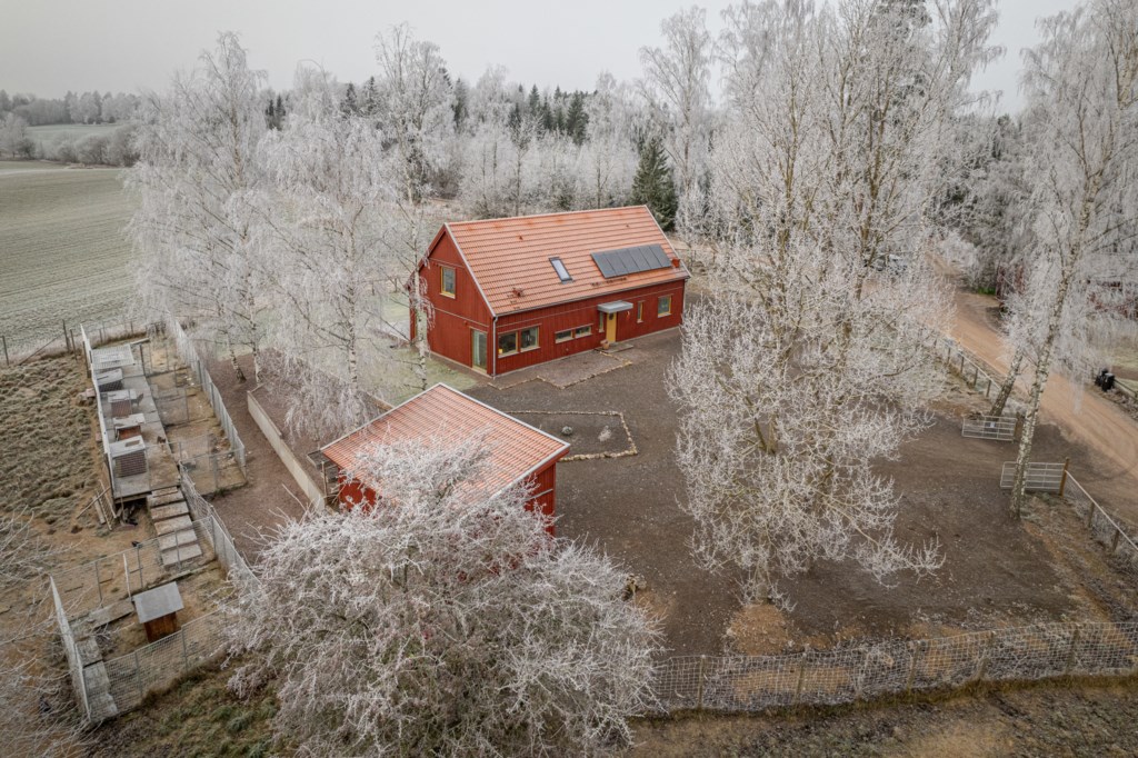 Lindåsen Granbacken 3