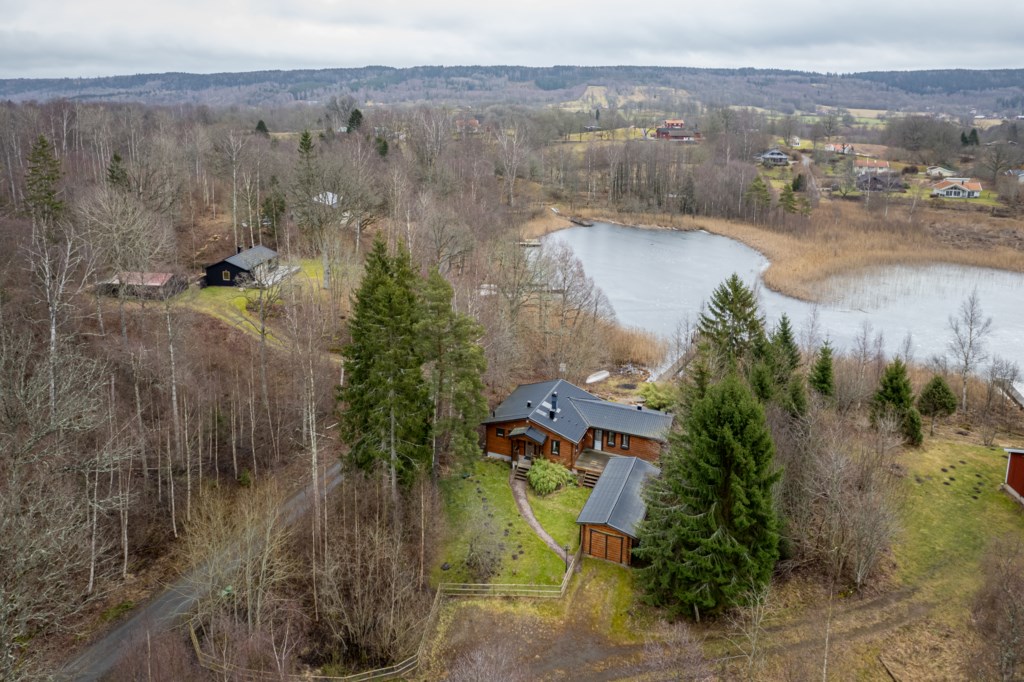 Öglunda Boatången 1