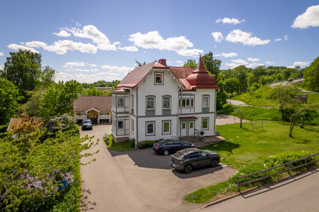 Loringavägen 8A