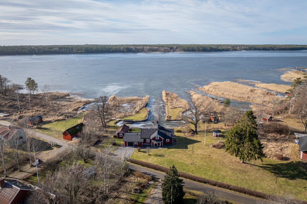 Brommösund Junvik 1