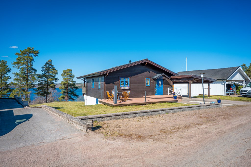 Bjurslingan 11 Fagersanna