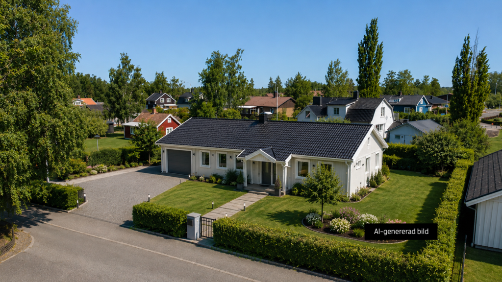 Kunskapsvägen 8