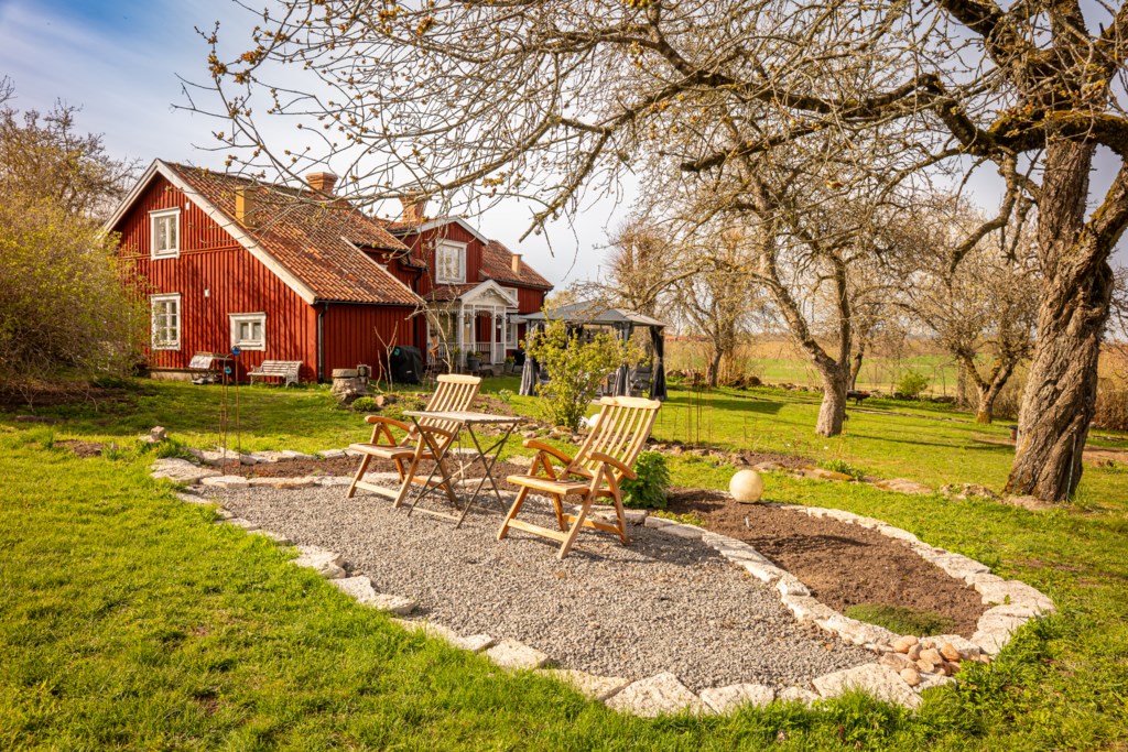 Kungslena Övre Gravagården 1