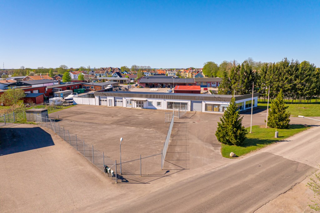 Kungsgatan 34
