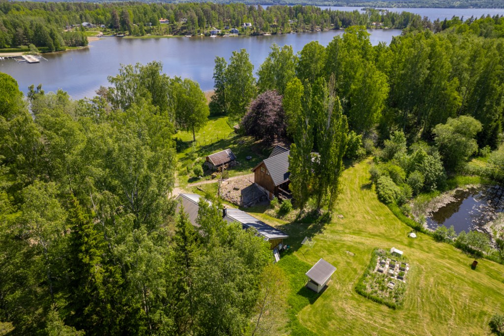 Åsen Eriksås 16
