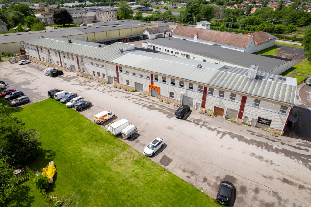 Eriksgatan 4