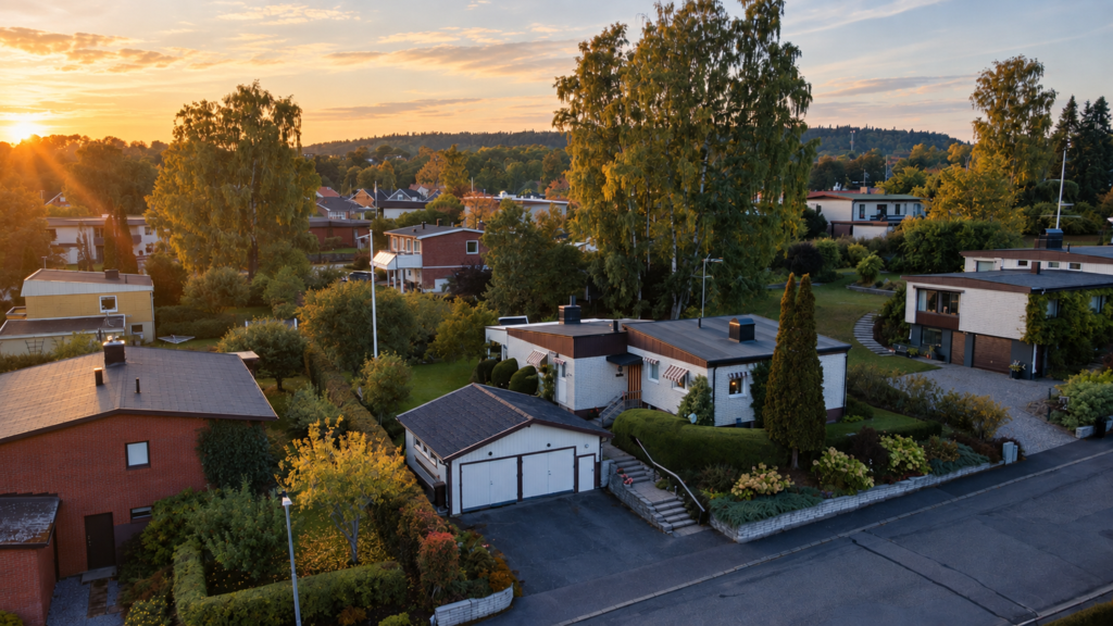 Ringduvevägen 20