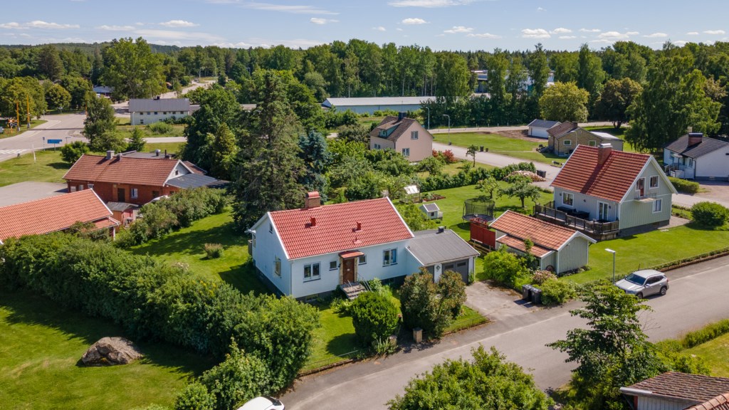 Brinks väg 4