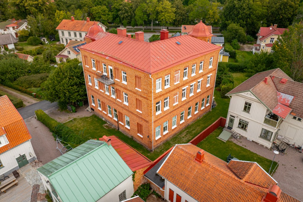 Surbrunnsgatan 3A-D