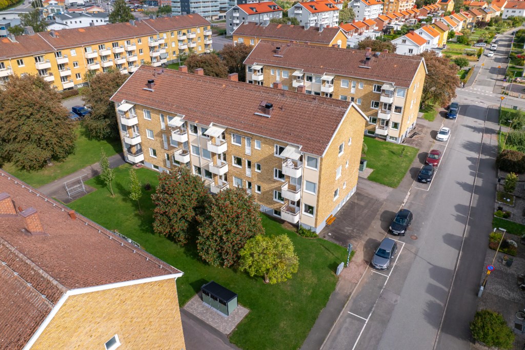 Helenius gata 46A